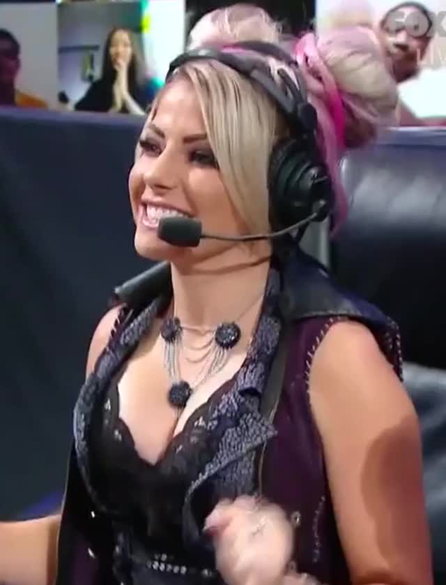 Alexa Bliss