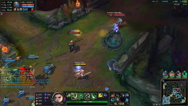 riven q bug