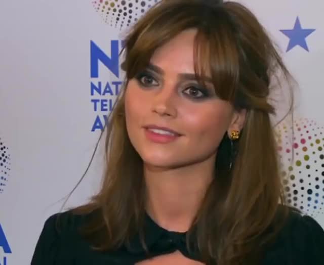 Jenna Coleman