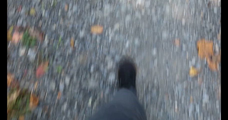 bbc blowjob cuckold hiking hotwife sex real-couples gif