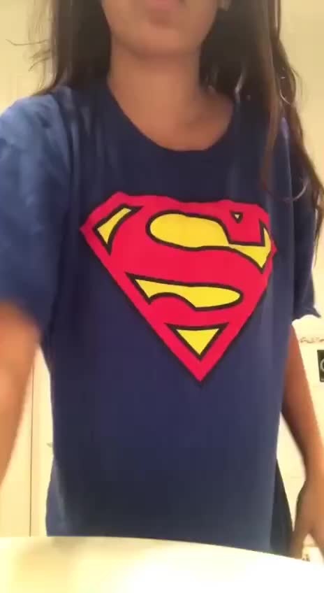 SuperGirl