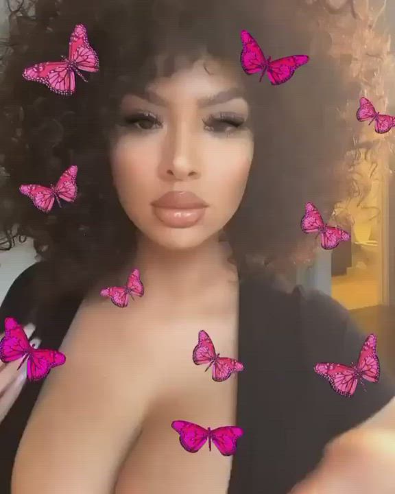 Butterflies