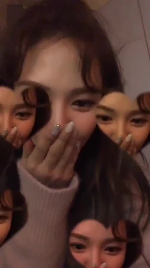 pretty wendy close up 1-3