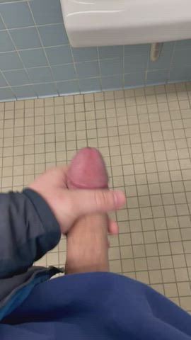 Who wants to suck it?