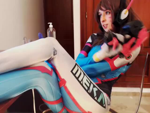 D.va