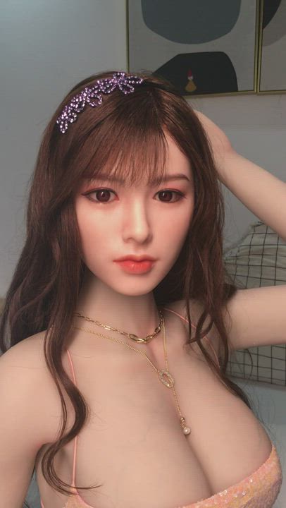 Sex Sex Doll Sex Toy gif