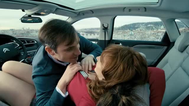 Vica Kerekes motorboat