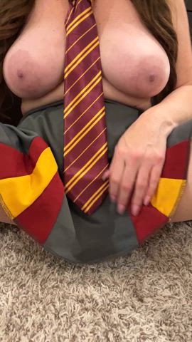 amateur big tits cosplay costume hairy pussy milf masturbating natural tits onlyfans