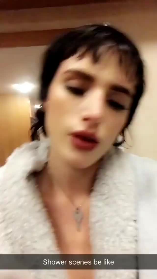 Bella Thorne - 30