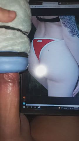 Homemade Fleshlight fucktrib ? request