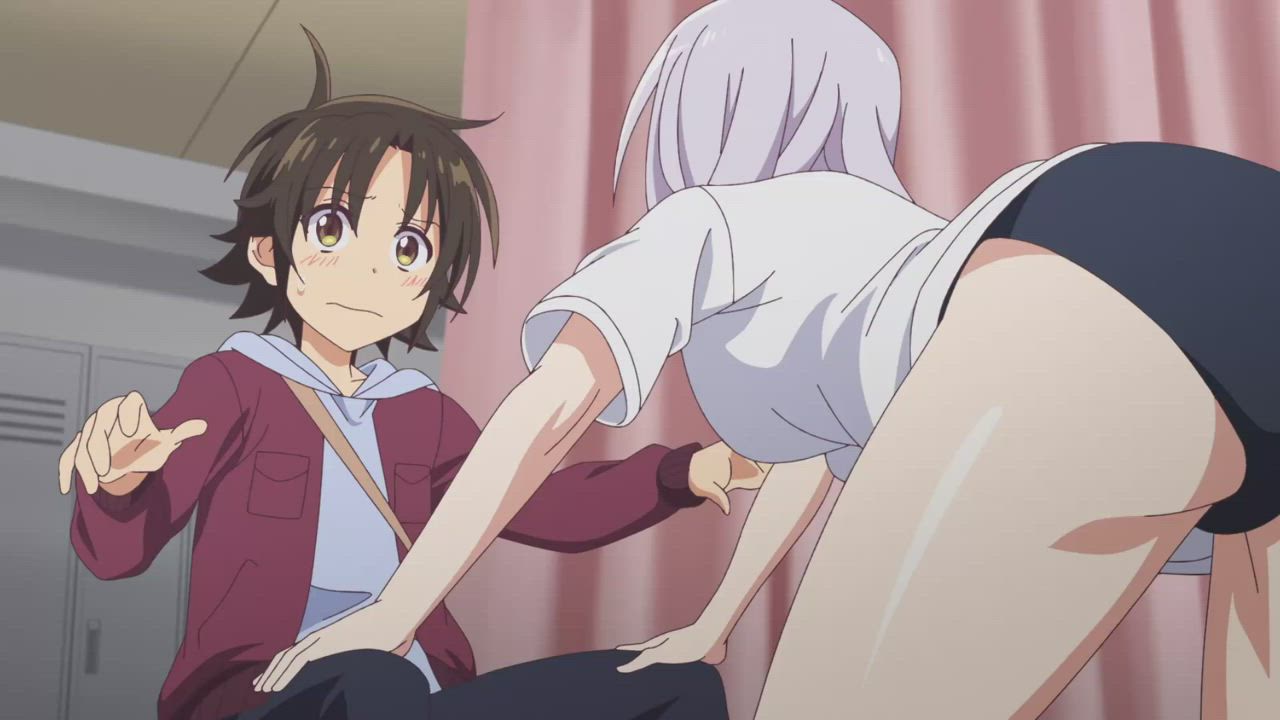 Animation Anime Hentai gif