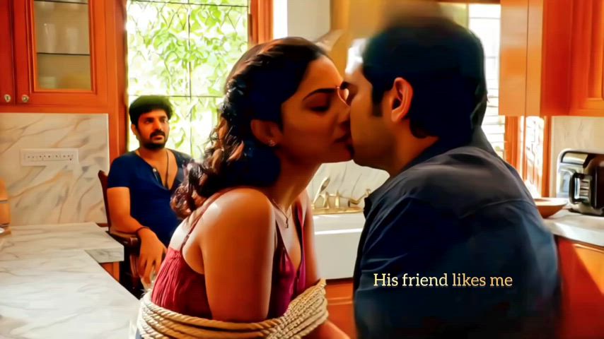 babe bhabi cheating desi indian wife gif