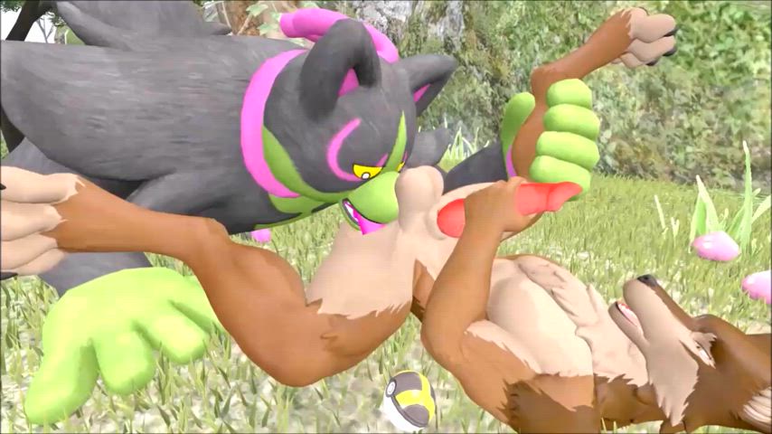 3d animation ass gay jerk off nsfw pov rimming sfm sex gif