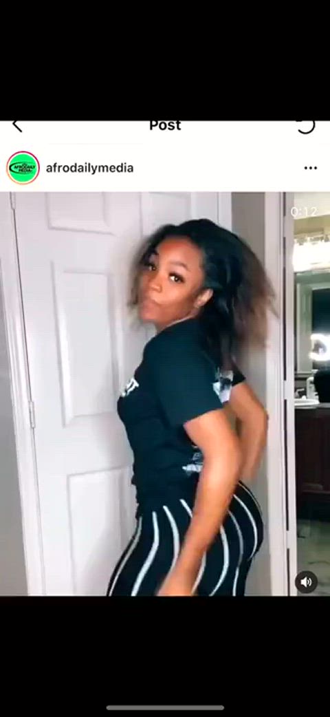 booty girls homemade pretty sensual smile starlet tease teen tiktok gif