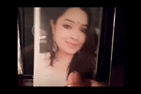 cum indian tribute gif