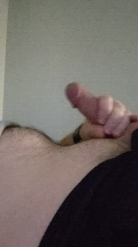 Male Masturbation Rubbing Solo gif