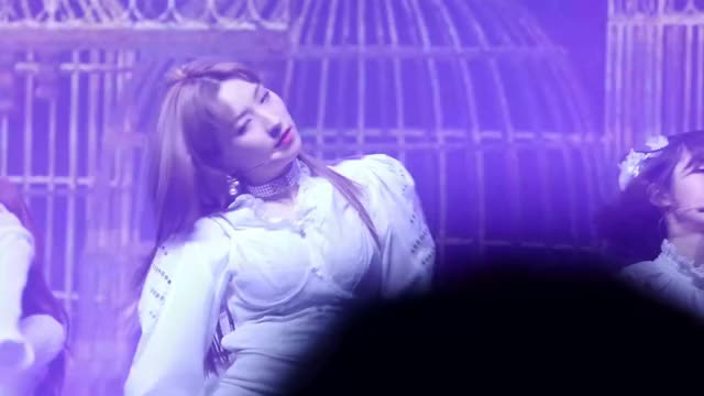 Eunseo 1 Slowed