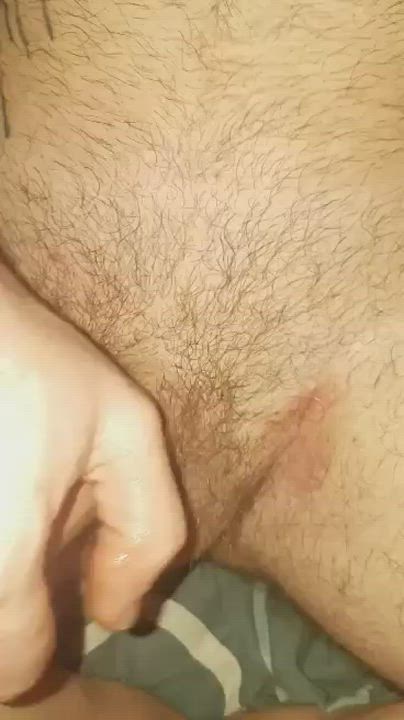 Amateur Cam Cum Cumshot Male Masturbation gif