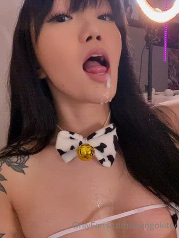 mvngo kitty 18 GB exclusive 🥰 Grab it asap before take down (( see comment for