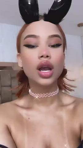 asian big tits cute natural tits nude onlyfans teen tits gif