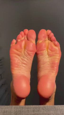 feet feet fetish foot fetish soles toes gif