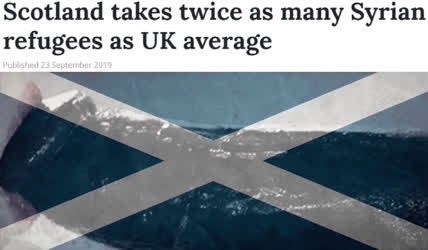 To be clear, Redheaded Scottish sluts, who aren't willing to suck foreign cock, are