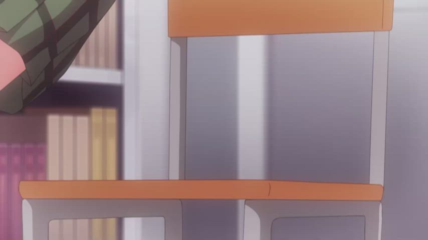 animation anime hentai gif