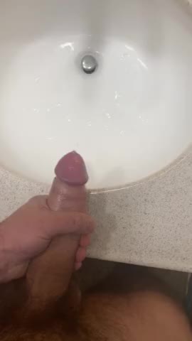 Fan request to see my big cock shoot a giant load