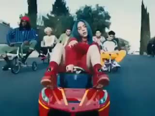 Billie Eilish Nude - www.redbled.com