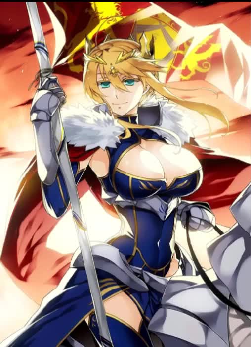 LArtoria FA