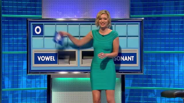 Rachel Riley III