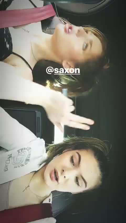 Saxon and Brighton Sharbino