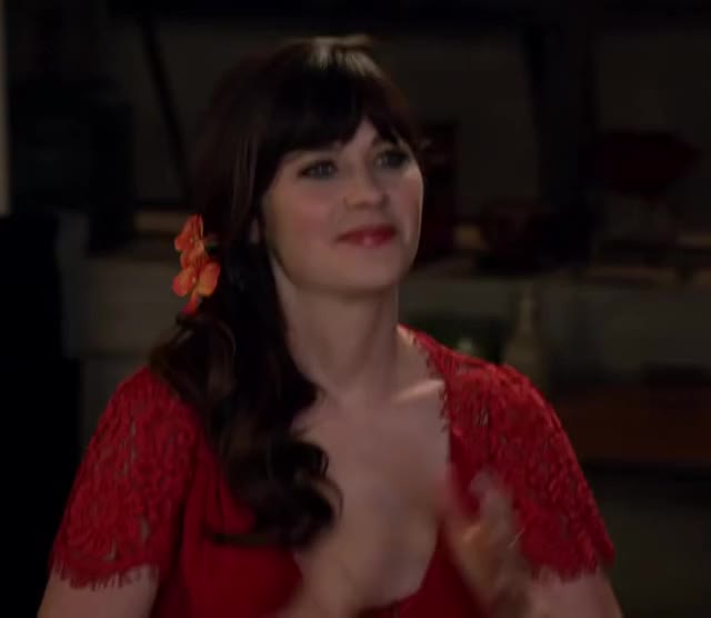 Zooey