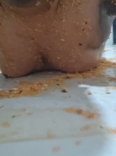 food fetish indian piss sissy slut toilet trashy cumslut gif