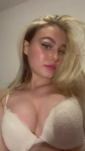 ass blonde onlyfans tits gif