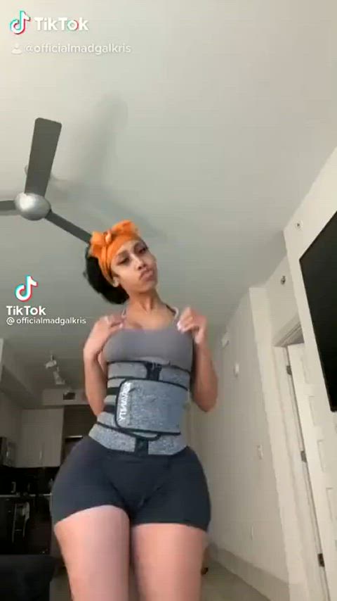 18 years old ass babe barely legal boobs girls pretty starlet teen tiktok gif