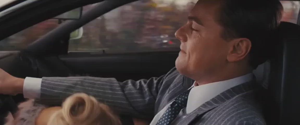 blowjob car celebrity celebs gif