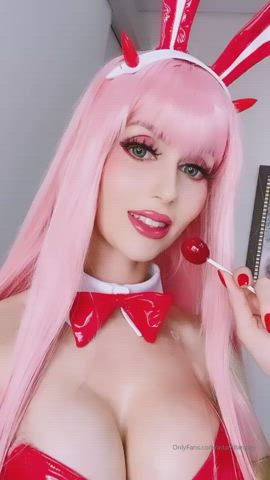 Cosplay OnlyFans Sucking