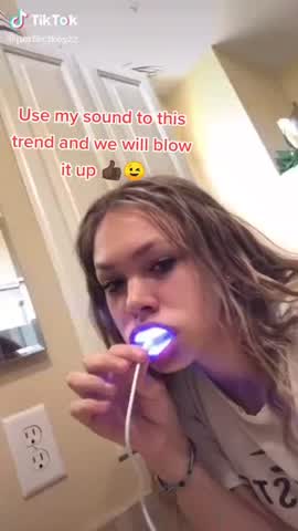 #Toothpastekisses #Teethwhiteningchallenge