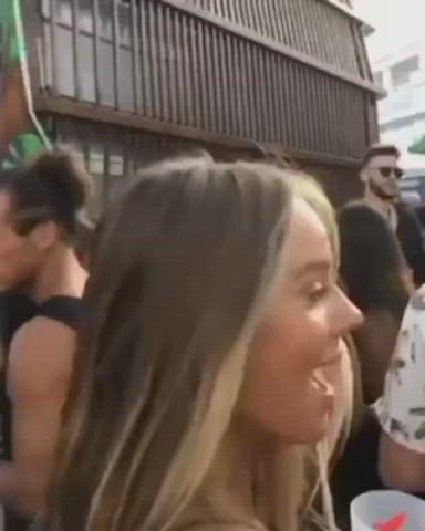 festival public sex gif