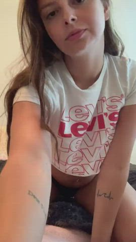 Sucking Tits Titty Drop gif