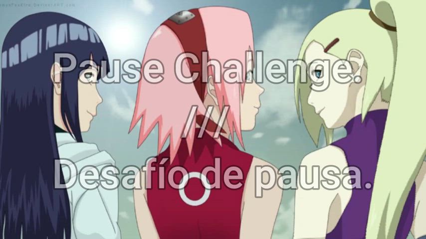 animation anime big ass challenge funny girls hentai naruto rule34 r/nsfwfunny gif