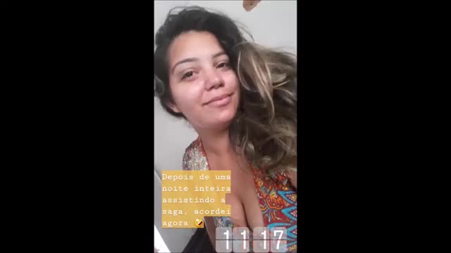 Dryelle Paiva