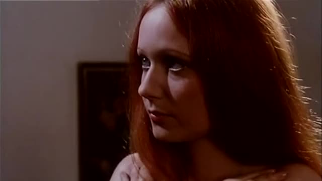 Marina Blümel in Schoolgirl Report Part 4 (1972)