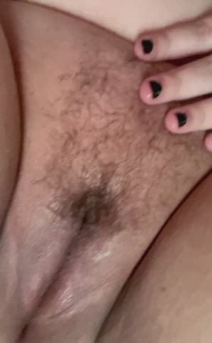 bbw hairy pussy pussy gif