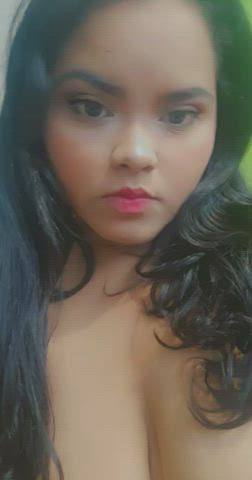 [Selling] I am your girlfriend❤; , what is the first thing you would ask me? sexting