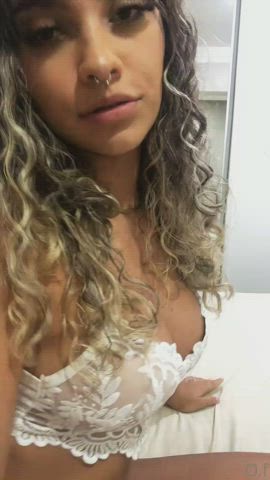 Brazilian Dancing Petite gif