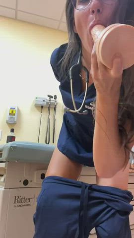 amateur american anal anal play ass fansly nurse taboo workout gif