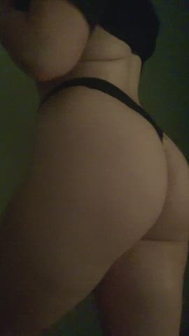 Do you like my ass? ?