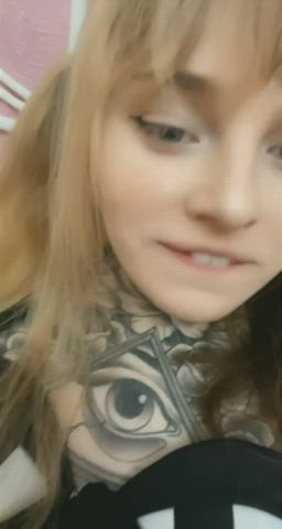 sex teen trans woman gif